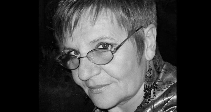 Umrla bh. novinarka Suzana Đozo