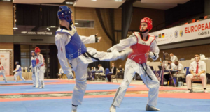 Taekwondo reprezentativac BiH Nedžad Husić ostvario tri pobjede na Turkish Openu