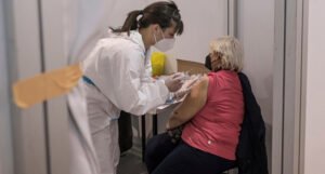 Od danas u Beogradu počinje vakcinacija bez zakazivanja