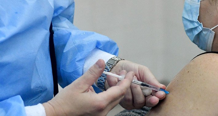 U Srbiji zabilježeno 736 neželjenih reakcija na vakcine, od čega pet težih