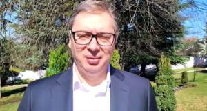 Vučić objavio video na Instagramu na kojem se izvinjava vinarima u Istri (VIDEO)