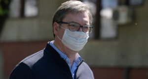 Aleksandar Vučić dolazi u Sarajevo i s njim paket od 5.000 vakcina