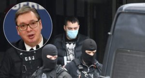 New York Times: “Koja je povezanost Velje Nevolje i njegovih mafijaša s Vučićem”
