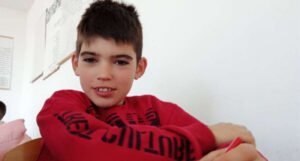 Policija objavila fotografiju dječaka Vukašina Samardžije koji je nestao u Nevesinju