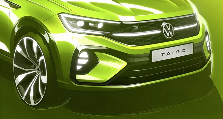 Volkswagen pripremio potpuno novi model