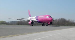 Wizz Air iz Tuzle povećava broj letova za 22 destinacije u sedam evropskih država