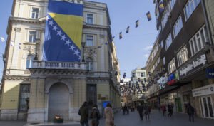 U BiH se obilježava Dan nezavisnosti