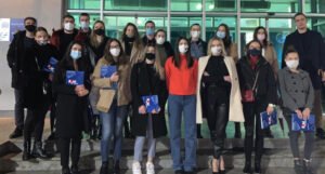 Dani poezije Studentskog zbora Sveučilišta u Mostaru