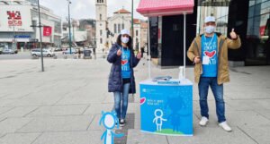 Novi projekt SOS Dječijih sela BiH za jednostavniji način doniranja