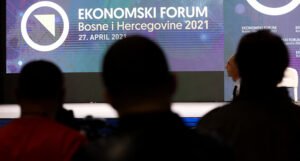 Ekonomski forum BiH 2021: U potrazi za novim normalnim