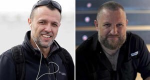 Ubijena dvojica španskih novinara, prije toga su upali u zasjedu