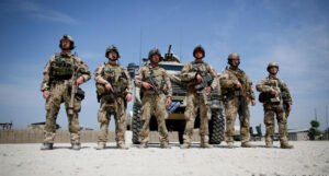 NATO povlači vojne trupe iz Afganistana, operacija počinje 1. maja