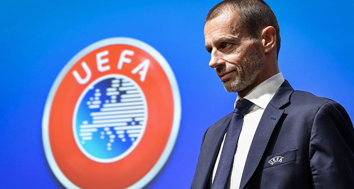 UEFA osigurala 24 miliona eura za Ligu prvakinja