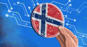Norveška počinje testiranja rješenja za digitalnu valutu Centralne banke