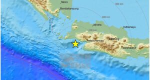 Zemljotres jačine 5,2 stepena potresao otok Sulawesi