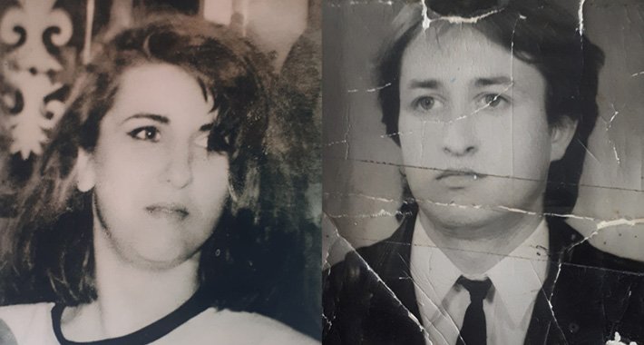 Hava i Mensur ubijeni su na današnji dan 1994. godine, mjesec dana prije vjenčanja