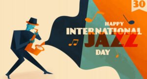 Danas je Međunarodni dan jazza