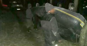 Krijumčarenjem migranata u BiH bave se i Pakistanci, dvojica su uhapšena