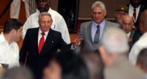 Komunistička partija Kube dobija novog čelnika nakon povlačenja Castra