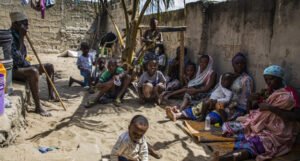 UN upozorava: Skoro milion ljudi u Mozambiku suočava se s teškom glađu