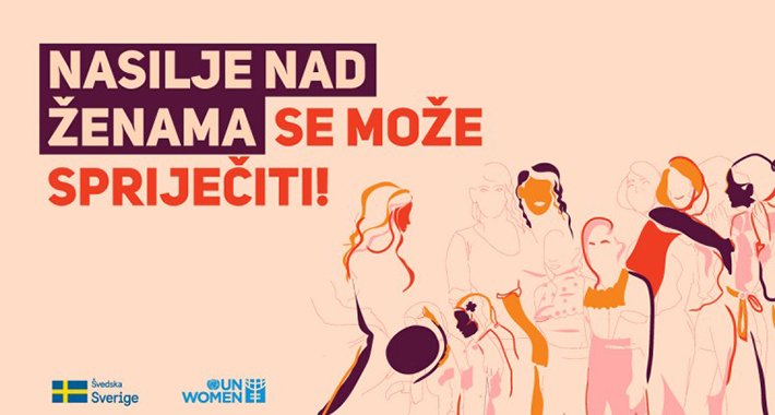 UN Women BiH podržao unapređenje uloge medija u sprečavanju nasilja nad ženama