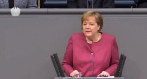 Burno u Bundestagu: Hoće li Merkel progurati zakon o “hitnom kočenju”?