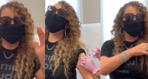 Mariah Carey objavila snimak s vakcinacije: Prva “nuspojava” oduševila je mnoge