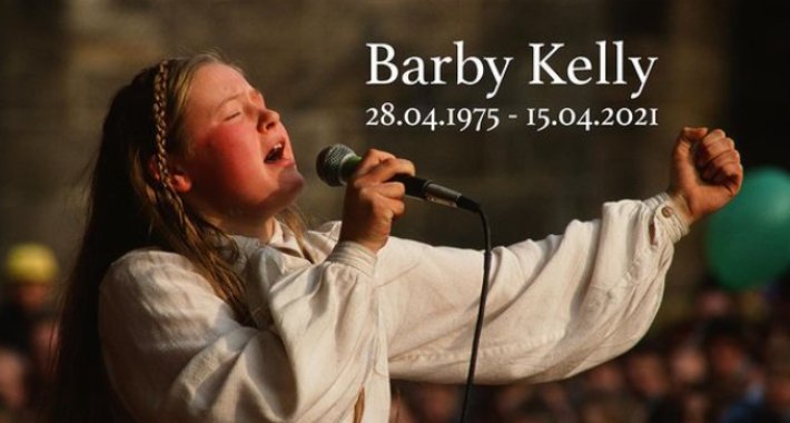 Članica benda Kelly Familly preminula u 46. godini
