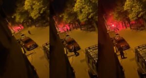 Uhapšeno 10 osoba zbog nereda u Mostaru, jedna teže ozlijeđena