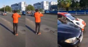 Svjetski prvak u reliju učestvovao u saobraćajnoj nesreći u Zagrebu