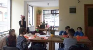 Počeo projekt u cilju smanjenja diskriminacije Roma u osnovnoj školi