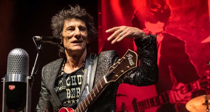 Legenda Rolling Stonesa ponovo bije najtežu bitku: “Šta mora biti, bit će…”