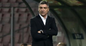 Vinko Marinović ponovo sjeo na klupu banjalučkog Borca