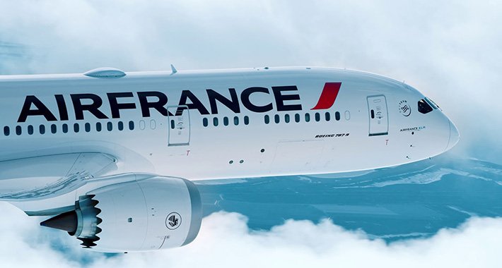 EU odobrila četiri milijarde eura pomoći Air Franceu