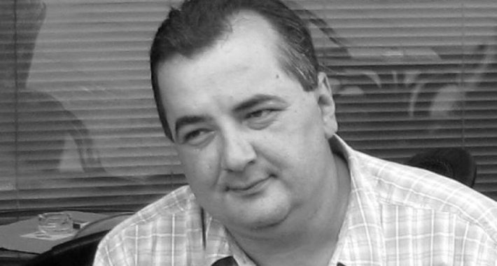 Preminuo bh. novinar Alenko Zornija