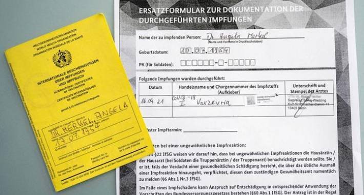 U Njemačkoj uskoro povlastice za vakcinisane i one koji su preboljeli koronu?!