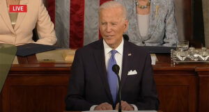 Joe Biden održao govor, spominjao je Rusiju i Kinu: Smrtno su ozbiljni