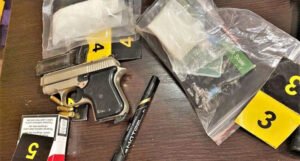 FUP izveo akciju “Cobra”: Pronađeno oružje i droga, jedna osoba uhapšena