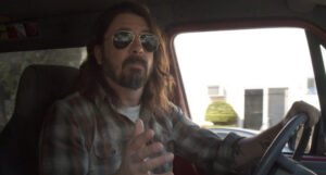 Dave Grohl snimio dokumentarac posvećen vremenima na turnejama
