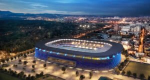 Ovako bi trebao izgledati novi Dinamov stadion