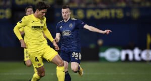 Villarreal izbacio Dinamo, Arsenal uvjerljiv protiv Slavije