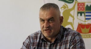 ATV: Potraga za načelnikom Han-Pijeska, osumnjičen da je pretukao Merseda Trbića