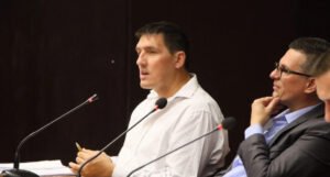 Dodik: Tvrdnja da bi izbor Srdića onemogućio izbor Bogićevića je laž i manipulacija