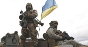 Ukrajina odbacila navode o pripremama za napad na Donbas