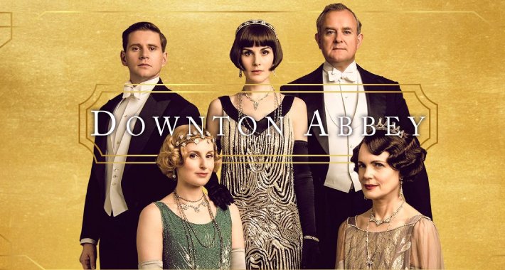 Premijera nastavka filma Downton Abbey najavljena za 22. decembar