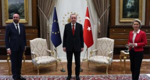 Italijanski premijer nazvao Erdogana diktatorom, reagovali iz Ankare