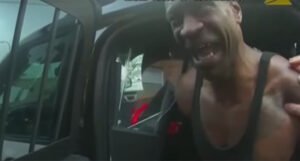 Prikazani novi uznemirujući snimci na kojima George Floyd moli policiju (VIDEO)