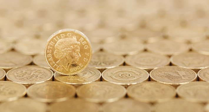 Britanska funta dostigla rekordno nisku vrijednost u odnosu na američki dolar