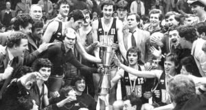 Prije 42 godine ostvaren je najveći uspjeh klupske bh. košarke