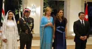 Jordanski princ Hamzah tvrdi da je stavljen u kućni pritvor